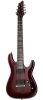 Schecter Hellraiser C-7 BCH Schecter Hellraiser C-7 BCH